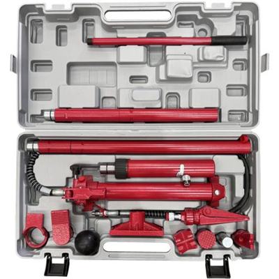 ProEquip 14pc Porta Power Kit - 10T