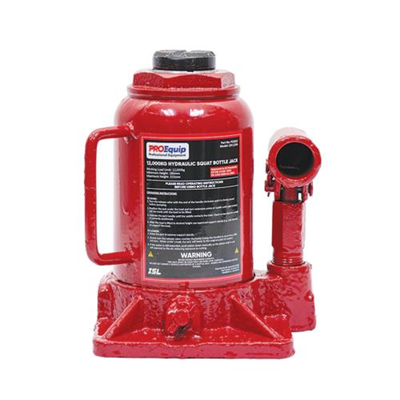 ProEquip 12000kg Squat Bottle Jack