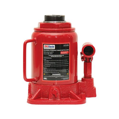 ProEquip 20000kg Squat Bottle Jack