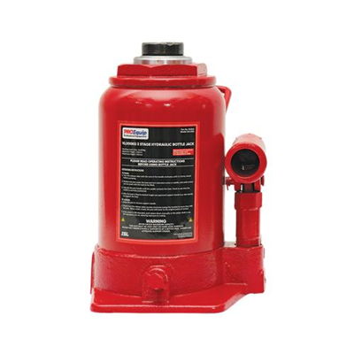 ProEquip 10000kg 3-Stage Bottle Jack