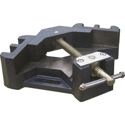 ProEquip Welders Angle Clamp Vice