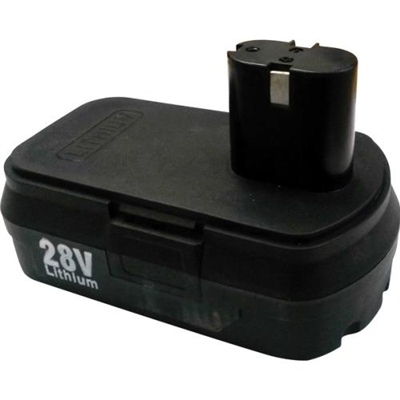 ProEquip Replacement 28V Lithium Battery Pack