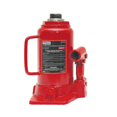 ProEquip 6000kg 3-Stage Bottle Jack