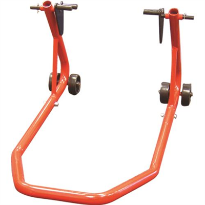 ProEquip Manual Motor Cycle Stand - 300kg Capacity**