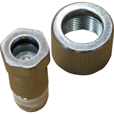 ProEquip Hose Adaptor Union Complete - PE/TQ2005 RAM (#6)