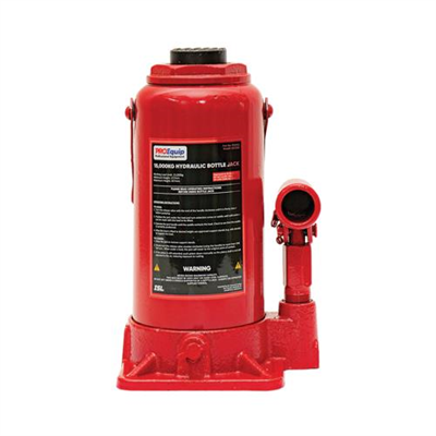ProEquip 15000kg Standard Bottle Jack