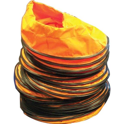 ProEquip Flexible Extension Tube 5.0m x 200mm