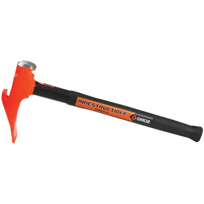 Groz Tyre Bead Breaker Hammer 5lb/2.2kg