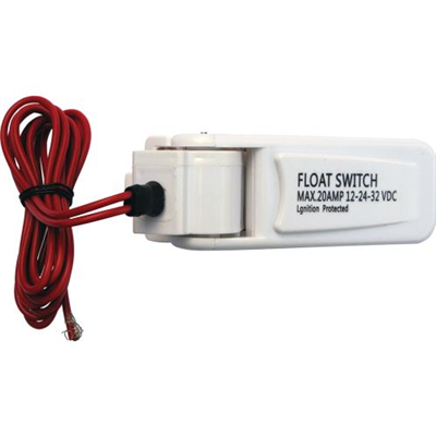 ProMarine 12-24-32V Bilge Pump Automatic Float Switch (20A)