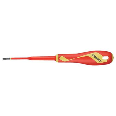 Teng MD 1000V VDE Screwdriver 0.8 x 4.0 x 100mm (RBD)