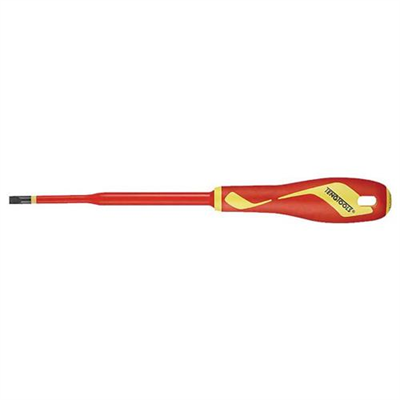 Teng MD 1000V VDE Screwdriver 1.0 x 5.5 x 125mm (RBD)