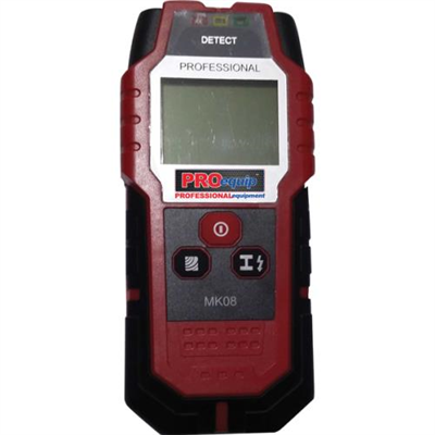 ProEquip Digital Multi-Function Wall Detector**