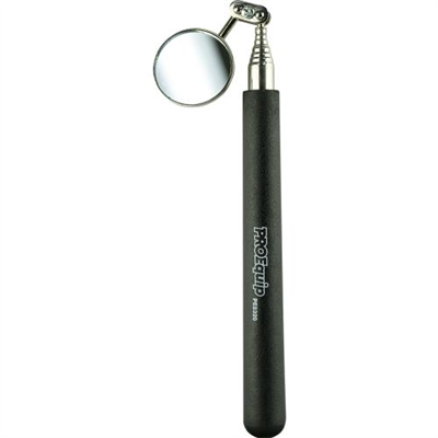 ProEquip Telescopic Inspection Mirror 1-1/4in / 32mm