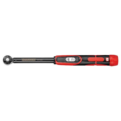 Teng 1/2in Torque Wrench Plus 20 - 100Nm
