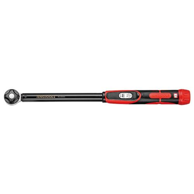 Teng 1/2in Torque Wrench Plus 40 - 200Nm