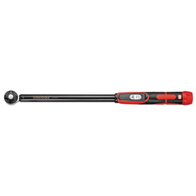 Teng 1/2in Torque Wrench Plus 60 - 320Nm