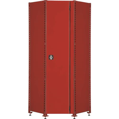 Teng RSG System Corner Cabinet 2030 x 800 x 800mm**