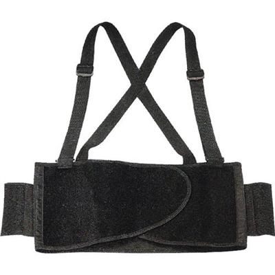 TTG Economy Back Support Belt - 108cm / 42in (L)