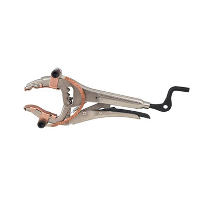 Stronghand Copper Grounding Plier