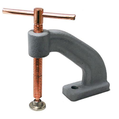 Stronghand Hold Down Clamp