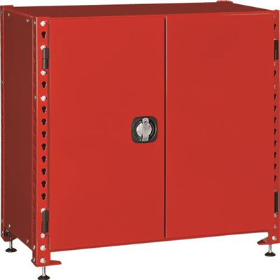 Teng RSG System Cabinet 800 x 800 x 450mm**