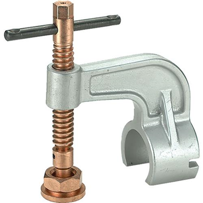 Stronghand Half Clamp