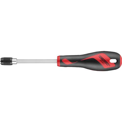 Teng Quick Chuck Bits Driver 217mm