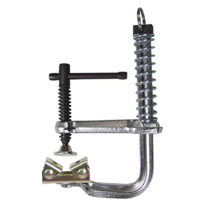 Stronghand MagSpring Clamp (Cap. 115mm Throat Depth 83mm)