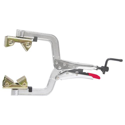 Stronghand Pipe Plier Regular V-Pads**