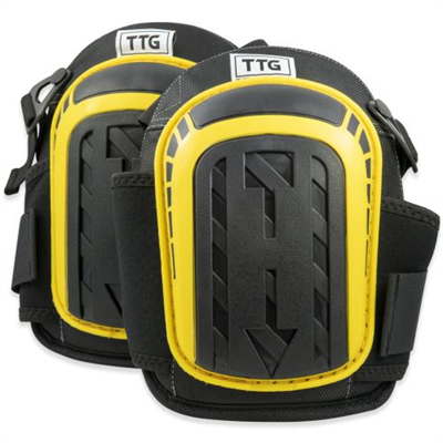 TTG Professional Moulded Knee Pads