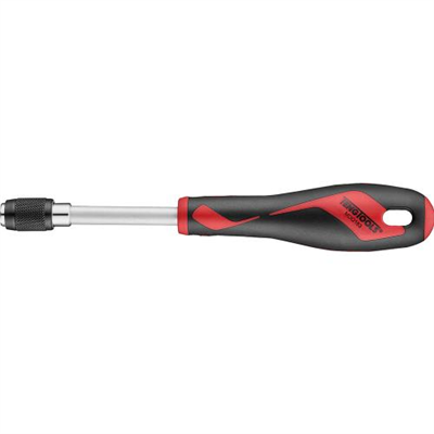 Teng Quick Chuck Bits Driver 183mm