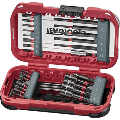 Teng Impact Bits Set  27pc**