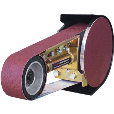 Multitool Belt & Disc Grinding Attachment 915 x 50mm