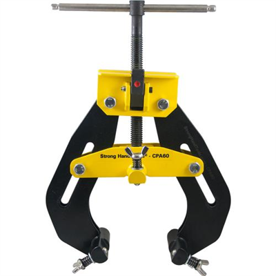 Stronghand Pipe Alignment Clamp 114-305mm
