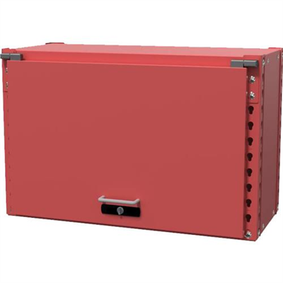 Teng RSG System Wall Cabinet 455 x 700 x 300mm**