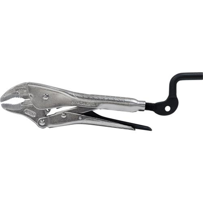 Stronghand C-Jaw Plier Opening 41mm OAL 300mm