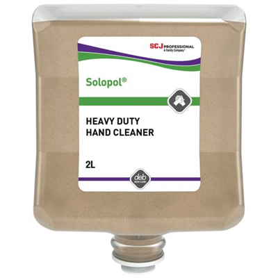 Solopol Classic 2L Cartridge