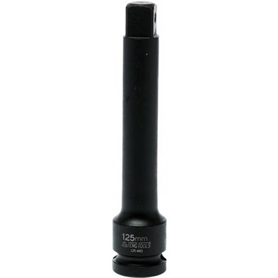 Teng 1/2in Dr. 5in Impact Extension DIN