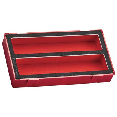 Teng Tool Box EVA Storage Tray (2 Space) - TEA-Tray