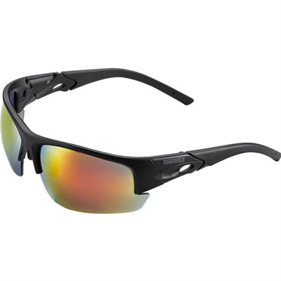 Teng Collection Mirror Lens Glasses