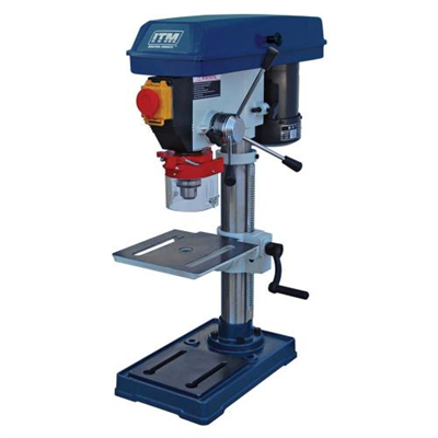 ITM Bench Drill Press 13mm Cap. 375W