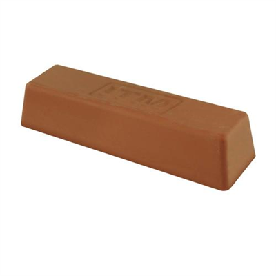 ITM Buffing Compound Red For Copper Brass & Aluminium