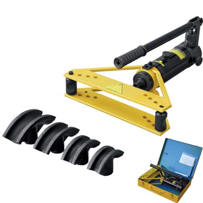 ITM 3/8in To 1in Hydraulic Pipe Bender