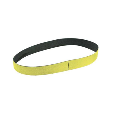 WS Belt DiamondG Micromesh, Ceramic Knives 180G Yellow WSKTS