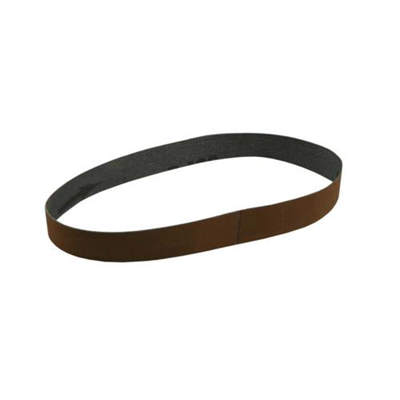 Worksharp Belt Ceramic Oxide 120 Grit Red - WSKTS