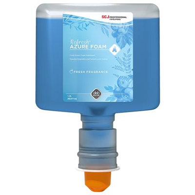 Refresh Azure Foam 1.2L Cartridge