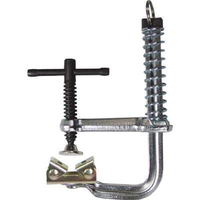 Stronghand MagSpring Clamp (Cap. 75mm Throat Depth 64mm)