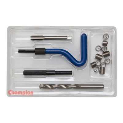 Champion M10 x 1.00 Thread Repair Kit