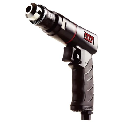 M7 Air Drill Q-Series 3/8in 1800rpm