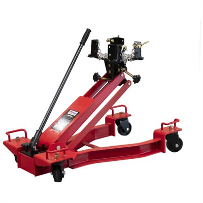 ProEquip H/DutyTransmission Jack 1Ton ANSI***